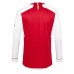 Arsenal Heimtrikot 2023-24 Langarm